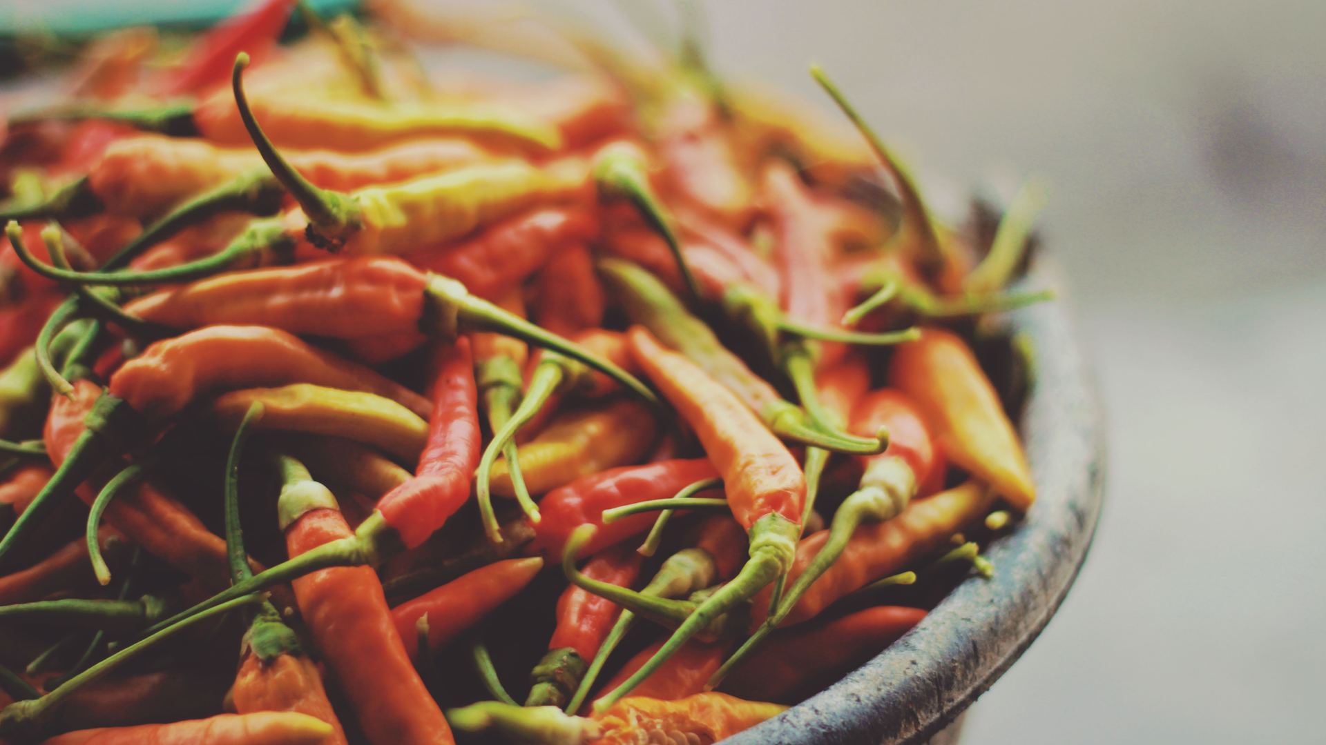 Mad til mange - nemt og billigt med Chili Con Carne