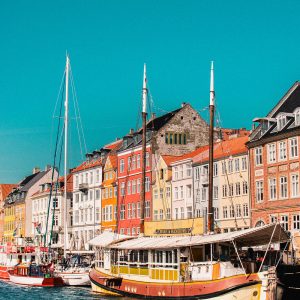 Guide til oplevelser for voksne i København
